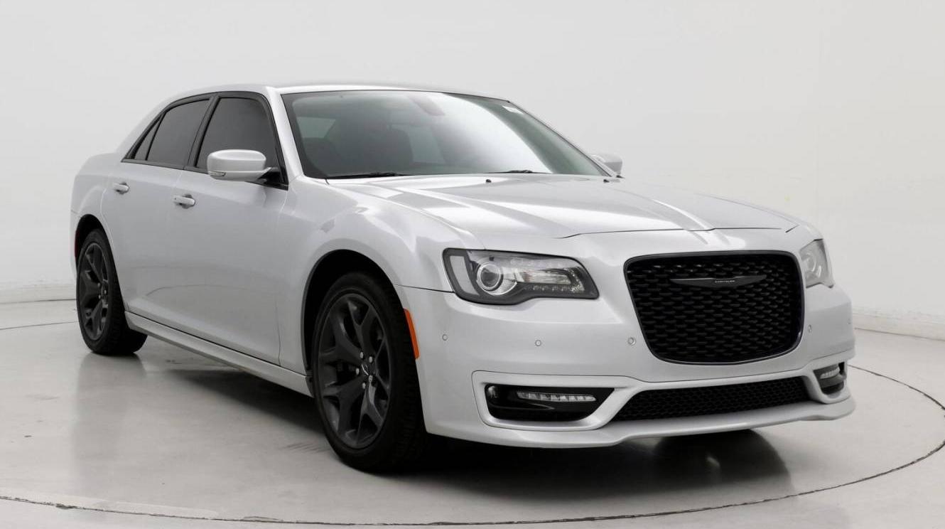 CHRYSLER 300 2023 2C3CCADG4PH514249 image