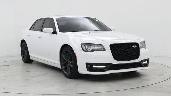 CHRYSLER 300 2023 2C3CCAPJXPH553323 image