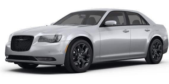 CHRYSLER 300 2023 2C3CCABG3PH569620 image
