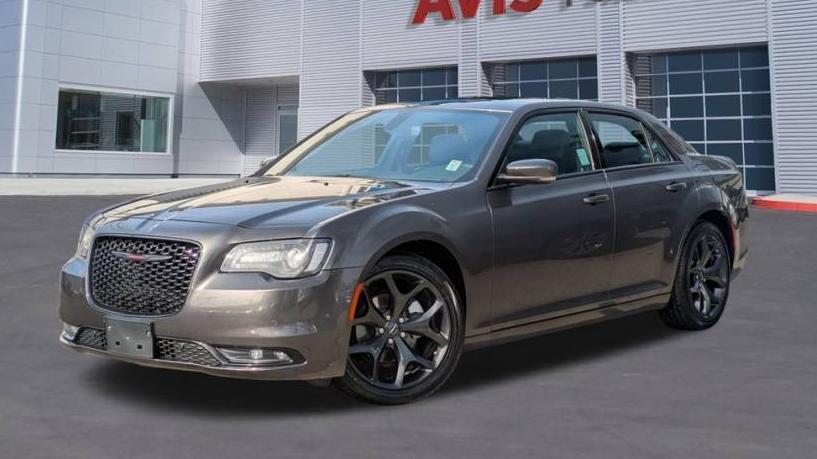 CHRYSLER 300 2023 2C3CCABG1PH561015 image