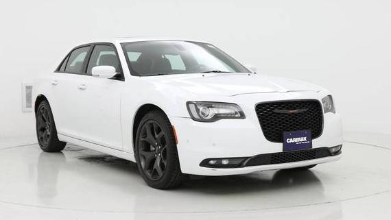 CHRYSLER 300 2023 2C3CCABG7PH646876 image