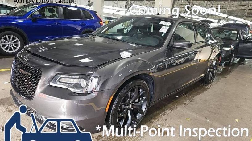 CHRYSLER 300 2023 2C3CCABG1PH573147 image