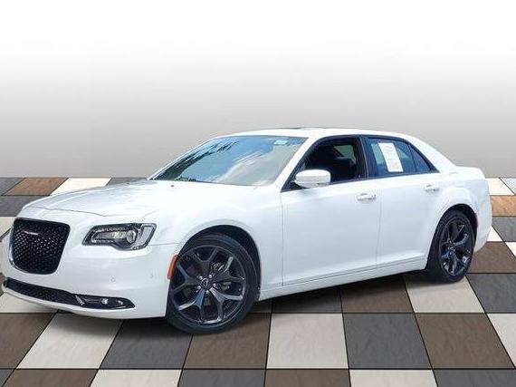 CHRYSLER 300 2023 2C3CCABG7PH514104 image