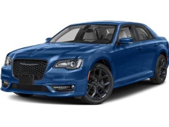 CHRYSLER 300 2023 2C3CCAPJ7PH502054 image
