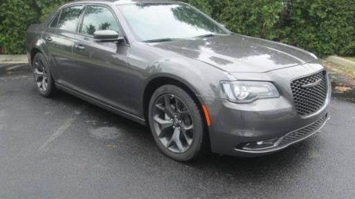 CHRYSLER 300 2023 2C3CCABG9PH706737 image