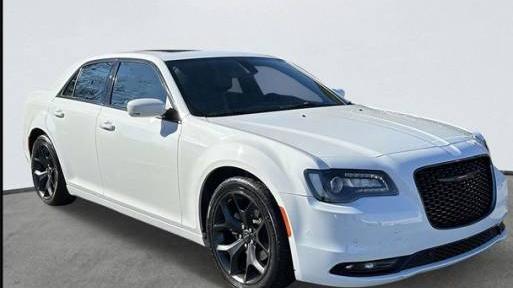 CHRYSLER 300 2023 2C3CCABGXPH644488 image