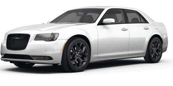 CHRYSLER 300 2023 2C3CCABG4PH609056 image