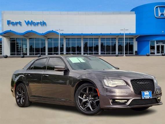 CHRYSLER 300 2023 2C3CCADG7PH543356 image