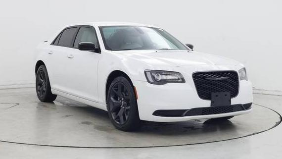 CHRYSLER 300 2023 2C3CCAAG4PH684163 image
