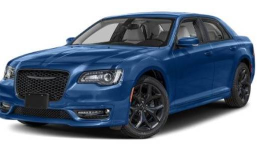 CHRYSLER 300 2023 2C3CCABG8PH561108 image