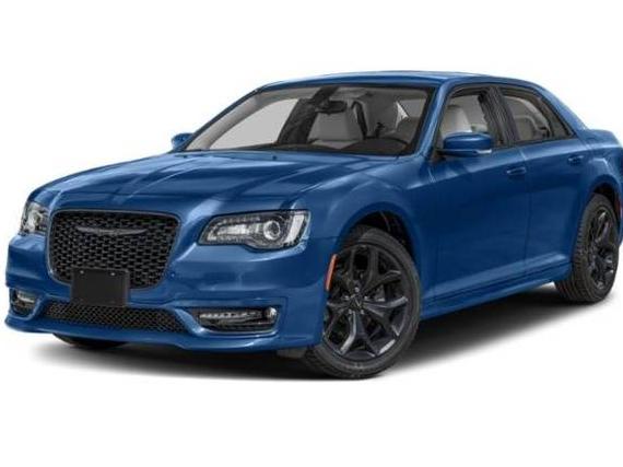 CHRYSLER 300 2023 2C3CCADG1PH556121 image