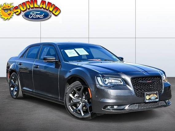 CHRYSLER 300 2023 2C3CCABG7PH556062 image CHRYSLER 300 2023 2C3CCABG7PH556062 image