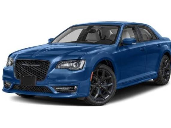 CHRYSLER 300 2023 2C3CCABG5PH628196 image CHRYSLER 300 2023 2C3CCABG5PH628196 image