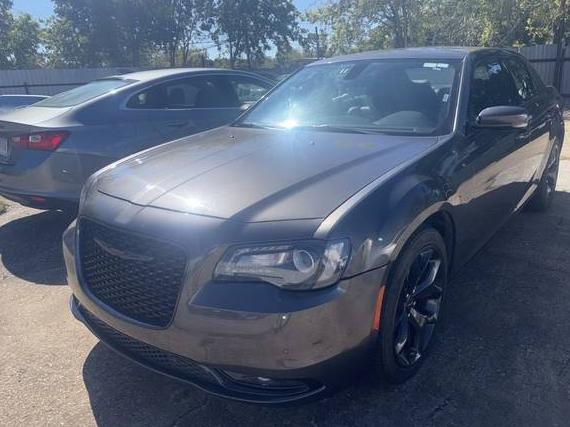 CHRYSLER 300 2023 2C3CCABG8PH599776 image CHRYSLER 300 2023 2C3CCABG8PH599776 image