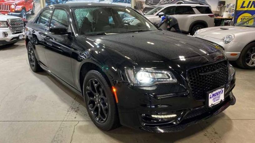 CHRYSLER 300 2023 2C3CCASGXPH570246 image