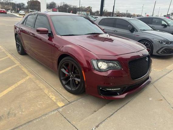 CHRYSLER 300 2023 2C3CCAPJ1PH500736 image CHRYSLER 300 2023 2C3CCAPJ1PH500736 image