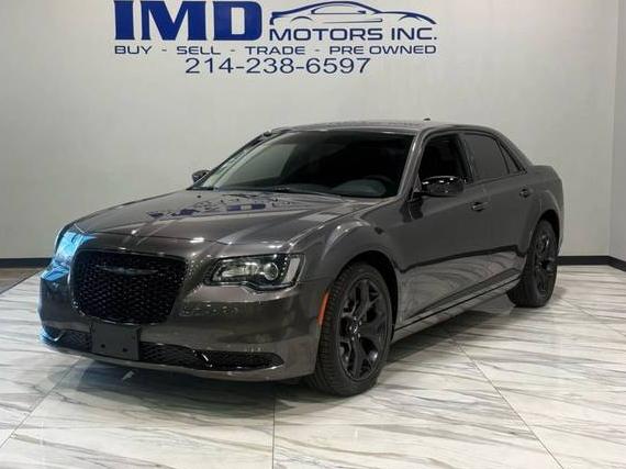 CHRYSLER 300 2023 2C3CCAAG0PH706336 image CHRYSLER 300 2023 2C3CCAAG0PH706336 image