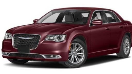 CHRYSLER 300 2023 2C3CCABGXPH560994 image