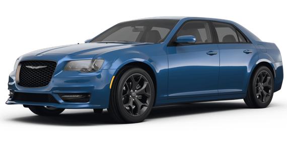 CHRYSLER 300 2023 2C3CCADG8PH569819 image