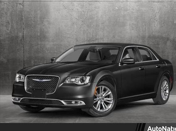 CHRYSLER 300 2023 2C3CCAAG6PH637295 image