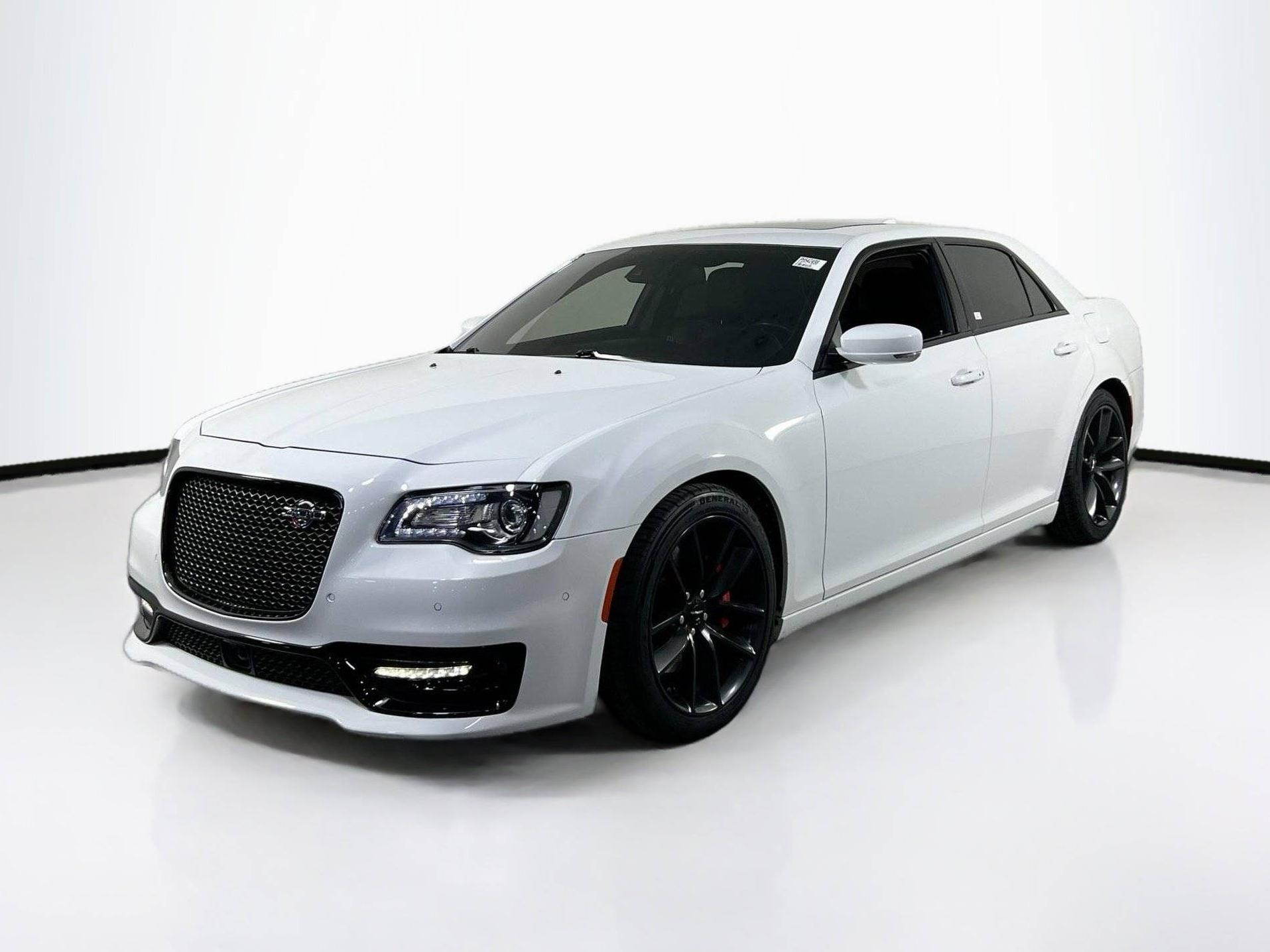 CHRYSLER 300 2023 2C3CCAPJ1PH542498 image