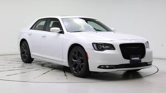 CHRYSLER 300 2023 2C3CCABG2PH577336 image
