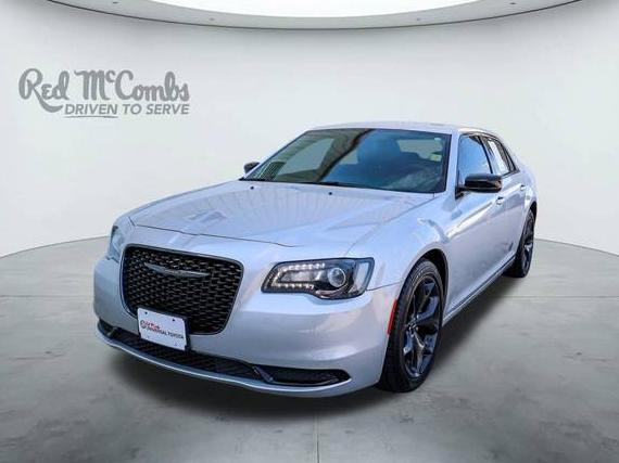 CHRYSLER 300 2023 2C3CCAAG3PH706590 image