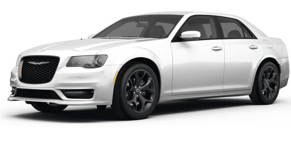 CHRYSLER 300 2023 2C3CCASG8PH561271 image