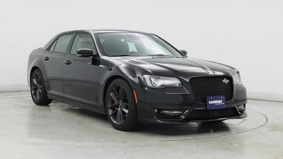 CHRYSLER 300 2023 2C3CCAPJ2PH502110 image