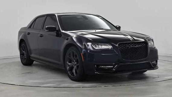 CHRYSLER 300 2023 2C3CCADG0PH679313 image