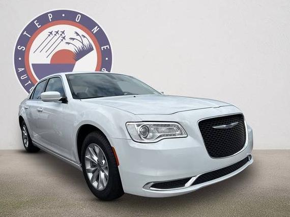 CHRYSLER 300 2023 2C3CCAAG8PH537859 image