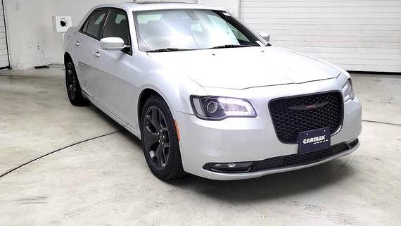 CHRYSLER 300 2023 2C3CCABG3PH537668 image CHRYSLER 300 2023 2C3CCABG3PH537668 image