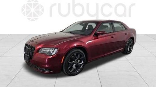 CHRYSLER 300 2023 2C3CCABGXPH577391 image