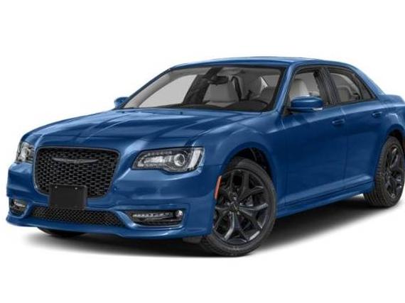 CHRYSLER 300 2023 2C3CCABG8PH599826 image