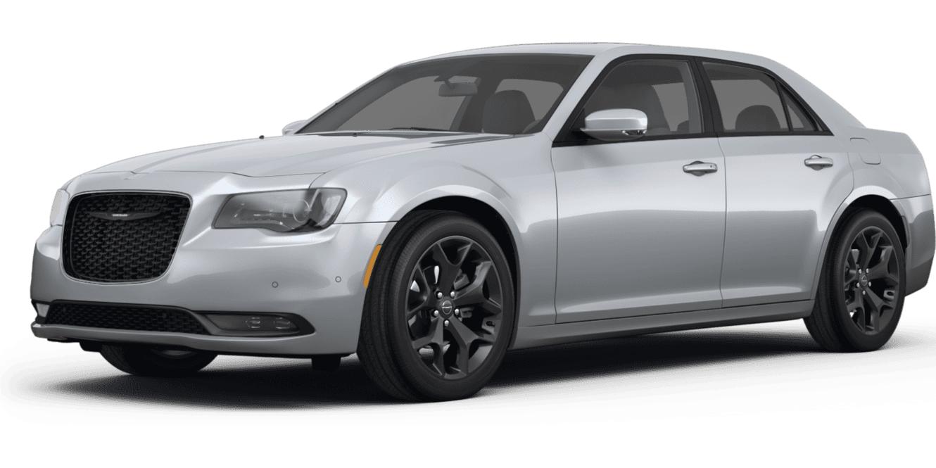 CHRYSLER 300 2023 2C3CCABG1PH585184 image