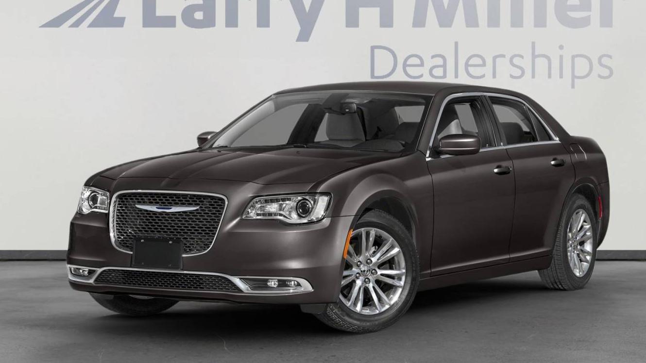 CHRYSLER 300 2023 2C3CCABG2PH537628 image