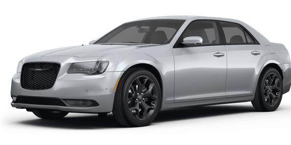 CHRYSLER 300 2023 2C3CCABG9PH613801 image CHRYSLER 300 2023 2C3CCABG9PH613801 image