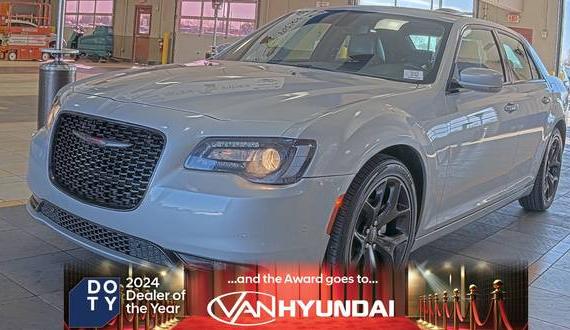 CHRYSLER 300 2023 2C3CCABG3PH565499 image CHRYSLER 300 2023 2C3CCABG3PH565499 image