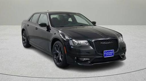 CHRYSLER 300 2023 2C3CCADG4PH657900 image