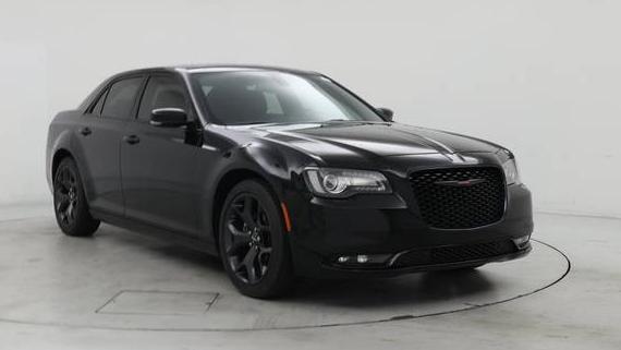 CHRYSLER 300 2023 2C3CCABG9PH565586 image CHRYSLER 300 2023 2C3CCABG9PH565586 image