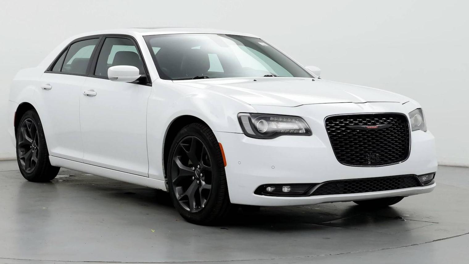 CHRYSLER 300 2023 2C3CCABG0PH537479 image