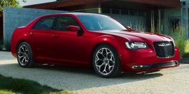CHRYSLER 300 2023 2C3CCABG1PH585203 image CHRYSLER 300 2023 2C3CCABG1PH585203 image