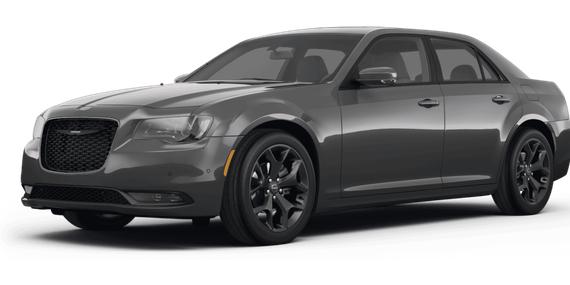 CHRYSLER 300 2023 2C3CCABG2PH537600 image CHRYSLER 300 2023 2C3CCABG2PH537600 image