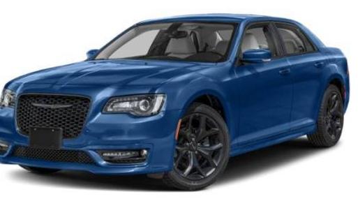 CHRYSLER 300 2023 2C3CCABG8PH641153 image