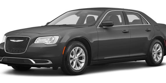 CHRYSLER 300 2023 2C3CCAAG2PH577564 image