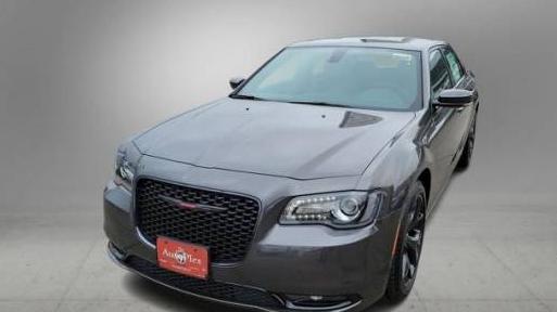 CHRYSLER 300 2023 2C3CCABGXPH566066 image