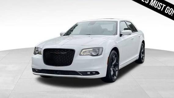 CHRYSLER 300 2023 2C3CCABGXPH509575 image