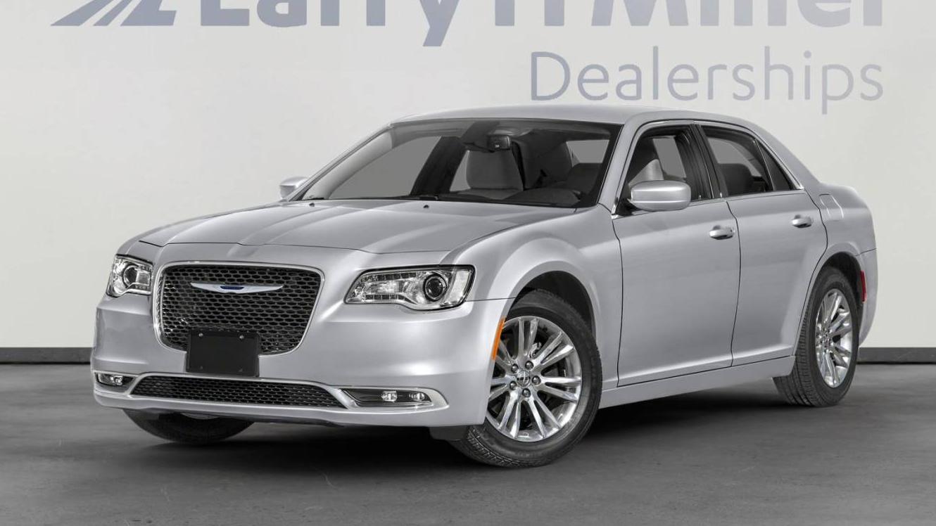 CHRYSLER 300 2023 2C3CCABG3PH628200 image