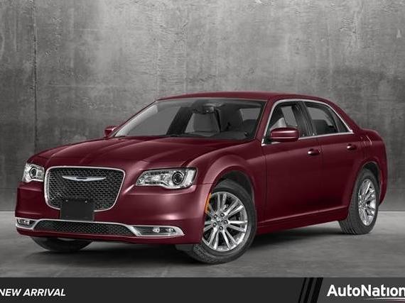 CHRYSLER 300 2023 2C3CCAPJXPH680492 image