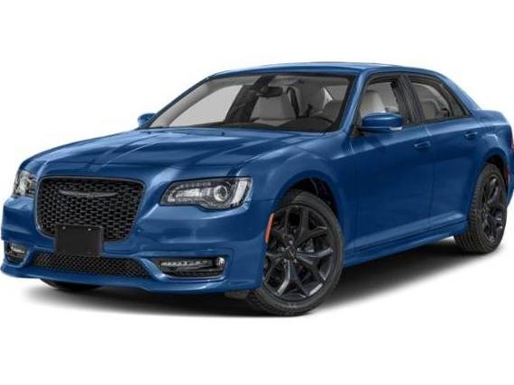 CHRYSLER 300 2023 2C3CCABG7PH661894 image
